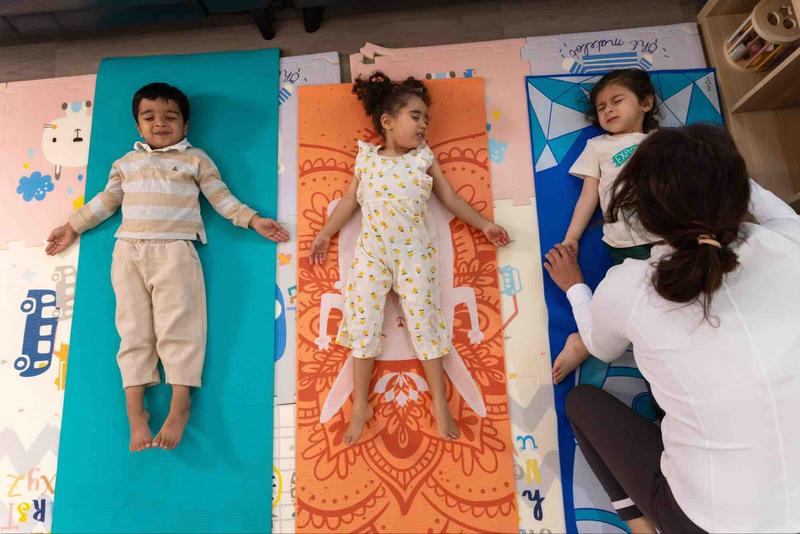 Photo of NOVA Montessori School - Mission Viejo, CA