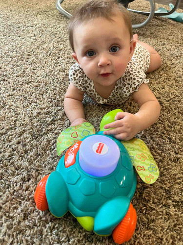 Photo of Hurd, Jillian Family Child Care Daycare - Bakersfield, CA