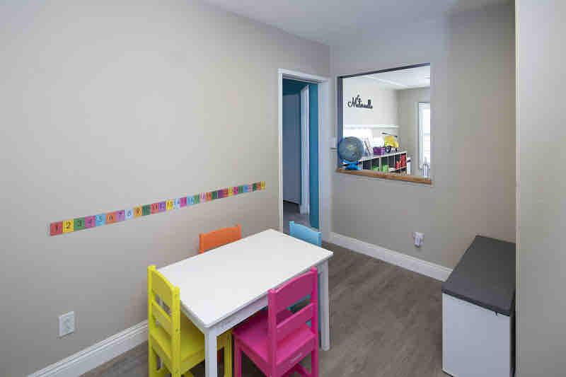 Photo of La Maternelle Daycare - San Diego, CA