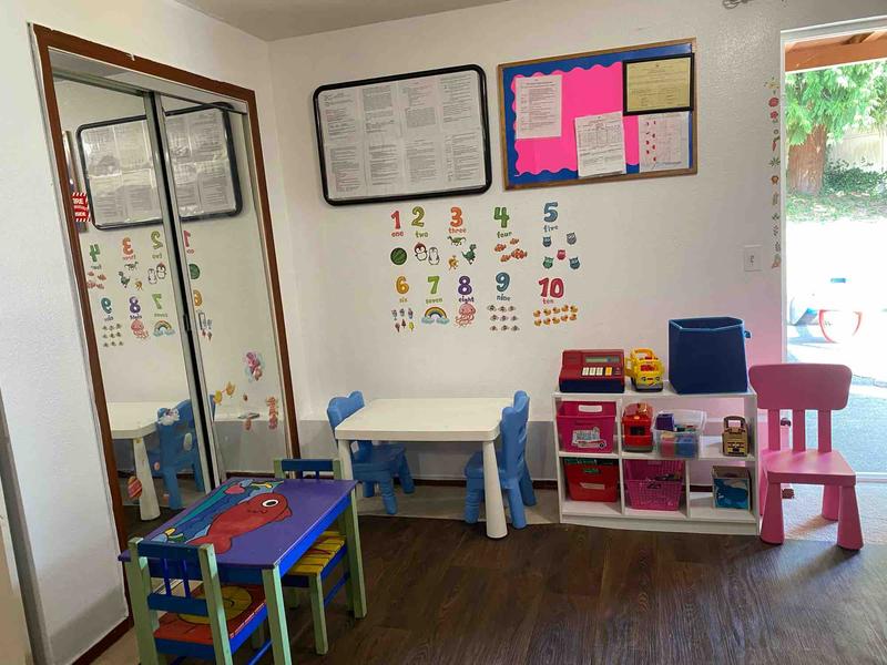 Photo of Barwaaqo Family Childcare Daycare - Burien, WA