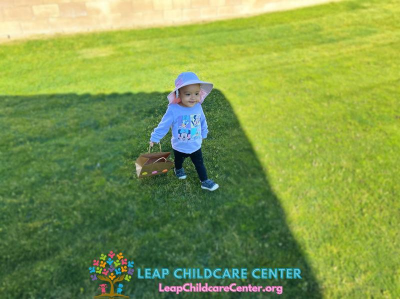 Photo of Leap Childcare Center - Bakersfield, CA