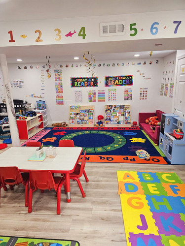 Photo of Mereba Family Child Care