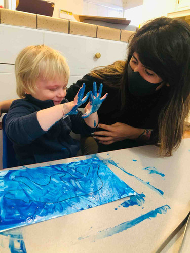 Photo of Quintero, Hilda Daycare - Santa Clara, CA