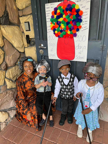 Photo of Holmes Family Child Care - Inglewood, CA