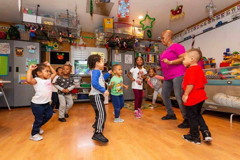 Photo of Muir Family Daycare - Gardena, CA