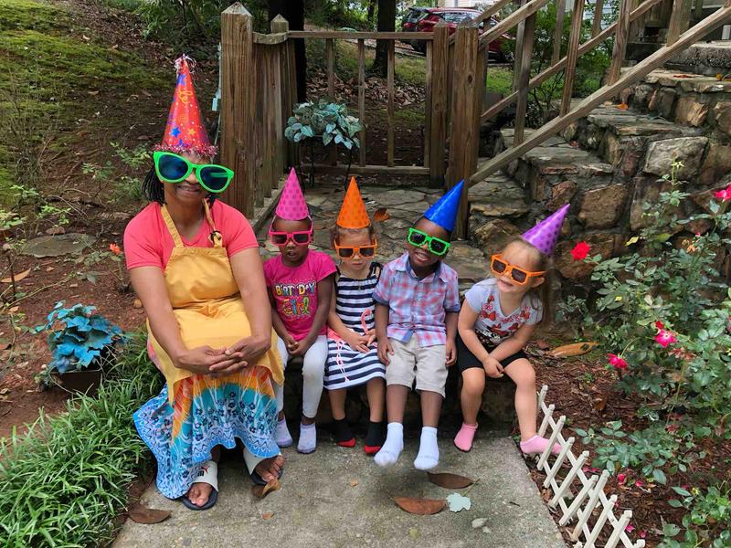 Photo of Juny Home Child Care - Roswell, GA