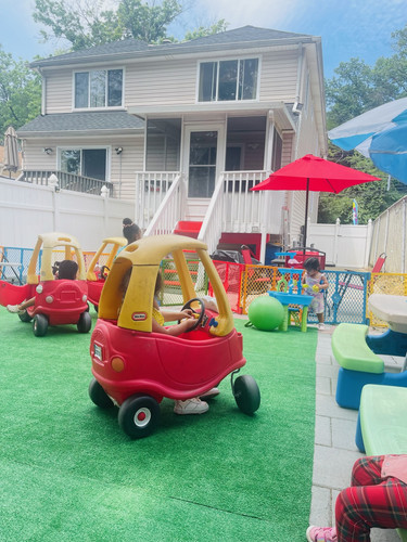 Photo of Winner Of Knowledge Inc - Staten Island, NY