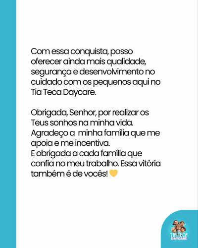 Photo of Teca Daycare - Everett, MA