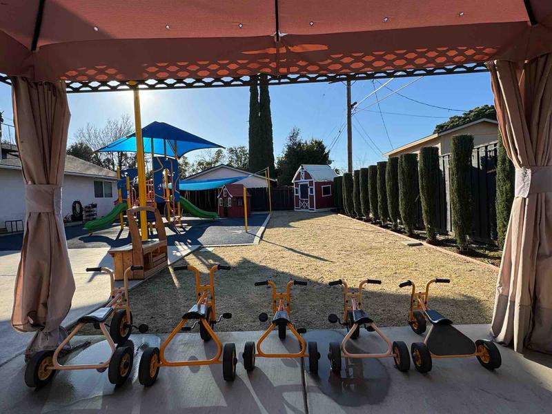 Photo of Life's Little Joy