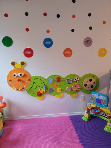 Photo of Michel's Daycare - Springfield, MA