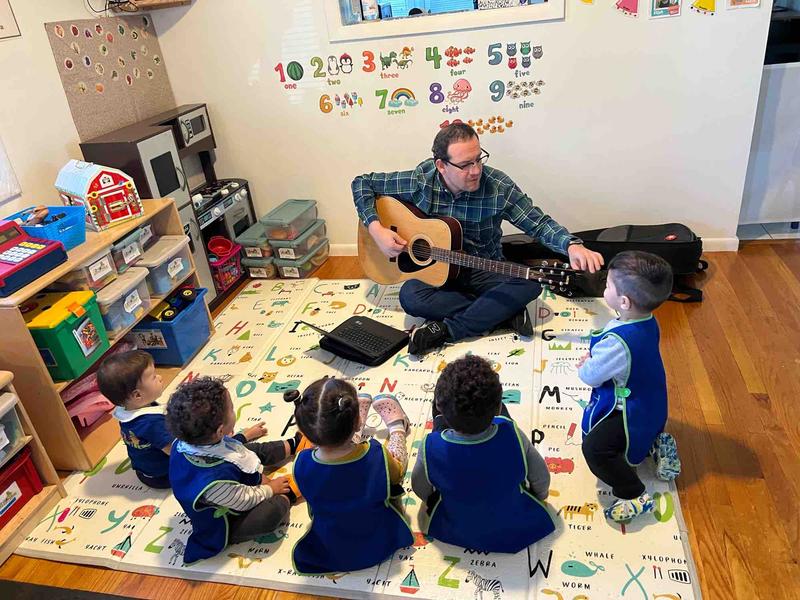 Photo of Little Adventures Daycare - Revere, MA