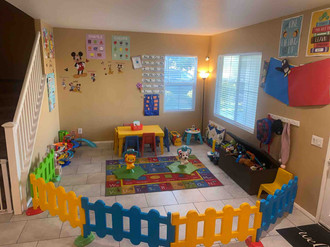 Photo of Recee’s Buttercup Childcare