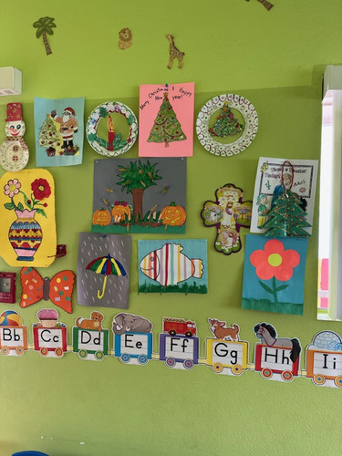 Photo of Creative Angels Preschool/Kindergarten - Los Angeles, CA