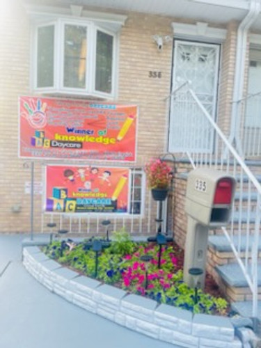 Photo of Winner Of Knowledge Inc