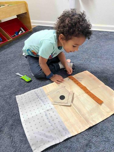 Photo of Play N' Learn Family Daycare - Beaumont, CA