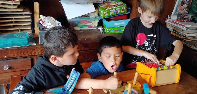 Photo of Sarita's Daycare - Fort Bragg, CA