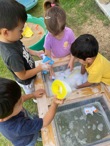 Photo of Little Innovators, Preschool Program - Fulshear, TX