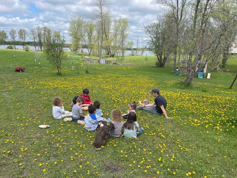 Photo of Growing Wild Daycare - Tenstrike, MN