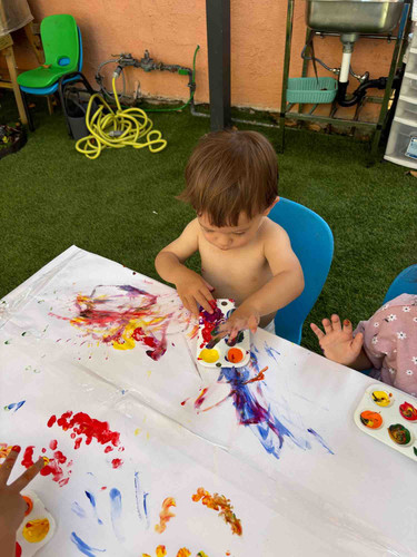 Photo of Anguianos Daycare - Los Angeles, CA