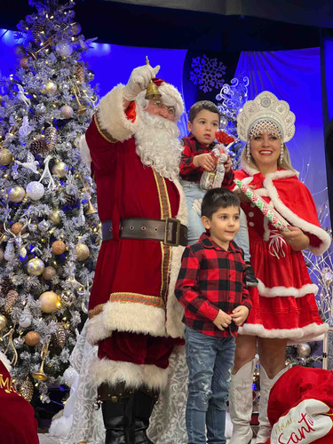 Photo of Mikaelyan Family Daycare - Glendale, CA