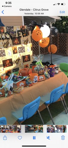 Photo of Little Stars Davoian Family Daycare - Glendale, CA