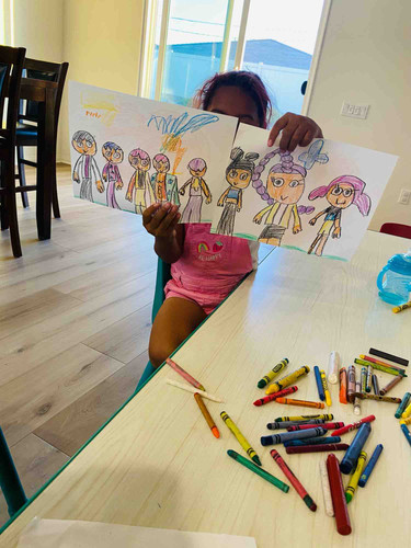 Photo of Benitez Family Childcare - San jacinto, CA