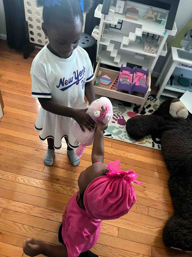 Photo of Laura Loving Arms Family Daycare - Boyds, MD