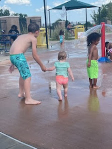 Photo of Nique Unique Childcare - Lawton, OK