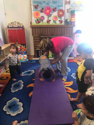 Photo of Angel Montessori Preschool Daycare - Los Angeles, CA