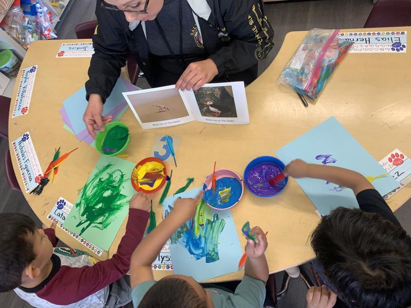 Photo of Bella Bambini Di Gonzales-Gannon Family Child Care Daycare - Montclair, CA