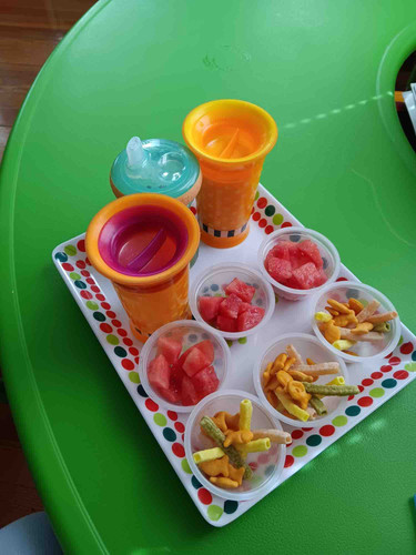 Photo of D’Rose Family Child Care - Malden, MA