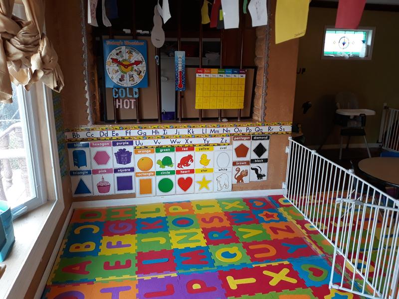 Photo of Sugar Drop Daycare - Rosedale, NY
