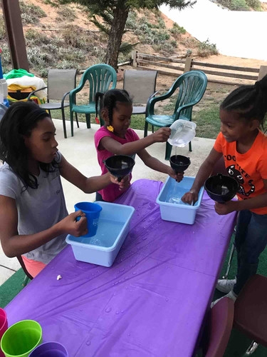 Photo of Fielder's Family Daycare - Moreno Valley, CA