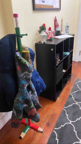 Photo of Rubi's Little Stars Daycare - Worcester, MA