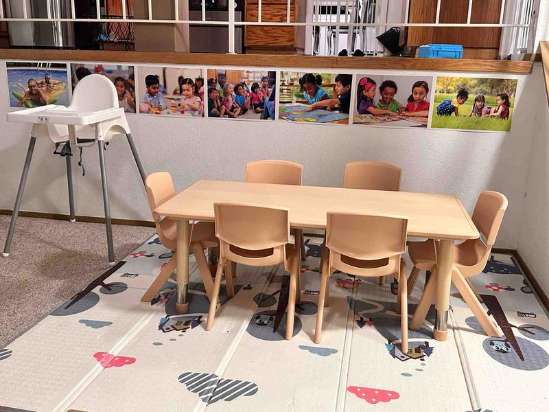 Photo of Asma Early Learning - Kent, WA