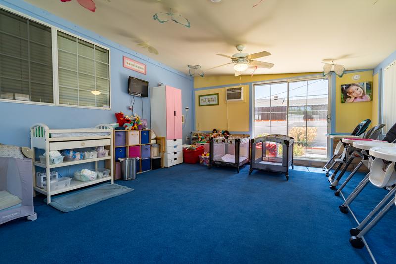 Photo of Butteryfly Daycare - Los Angeles, CA
