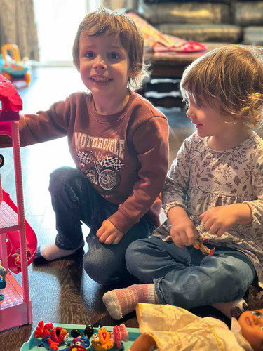 Photo of Ortiz Heaven Family Childcare - Bakersfield, CA