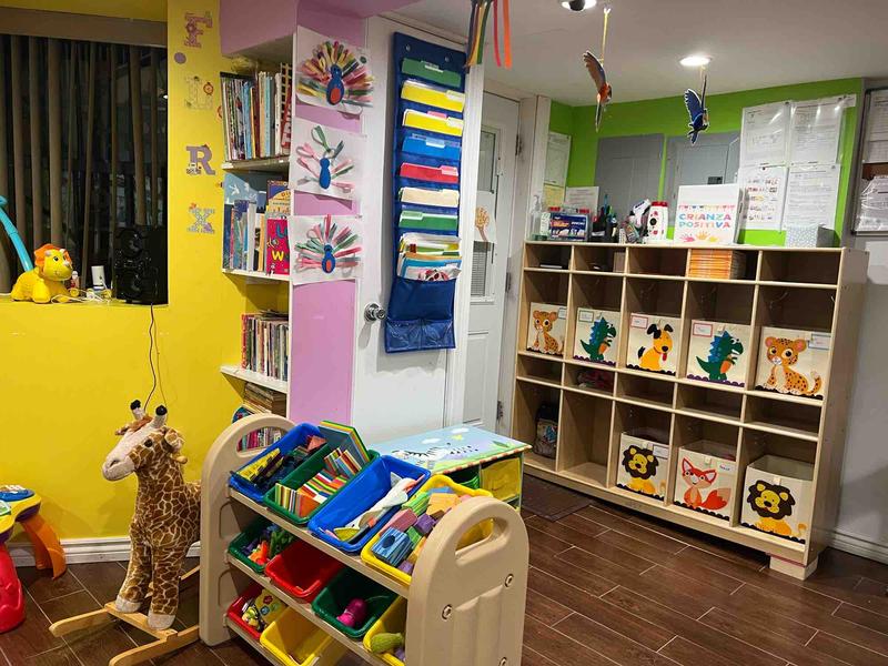 Photo of Little Jungle Daycare LLC - East Elmhurst, NY