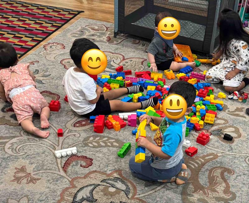 Photo of Happy Kids Daycare - Arleta, CA