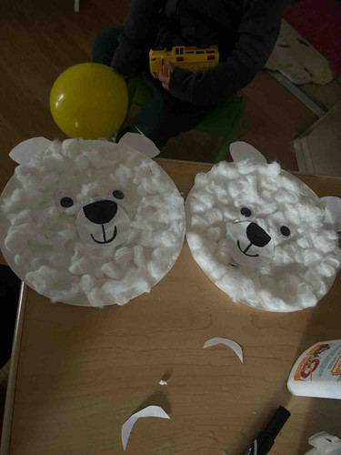 Photo of Bebe Feliz - Merced, CA