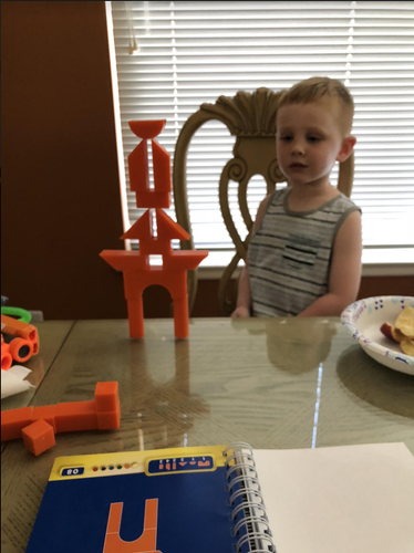 Photo of SCV Tree of Life Daycare - Santa Clarita, CA