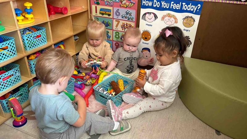 Photo of Annabel's Family Daycare - San Diego, CA
