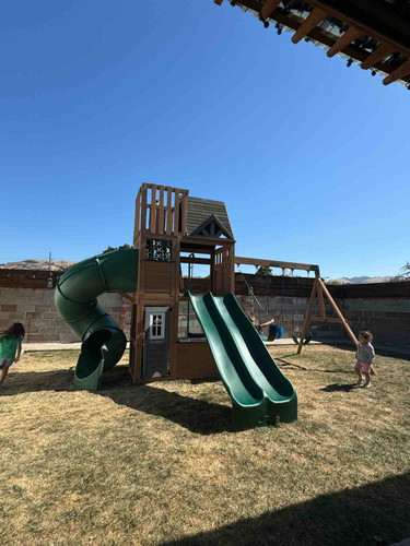 Photo of Mi Casa Feliz Family Childcare - San Jose, CA