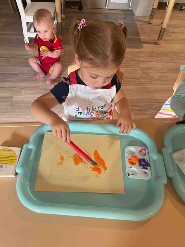 Photo of Little Explorers Daycare - Yuba City, CA