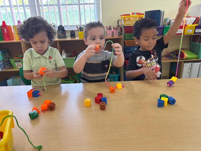 Photo of Happy Little Crabs - Miami, FL