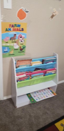 Photo of Kings And Queen Home Daycare - Mansfield, TX