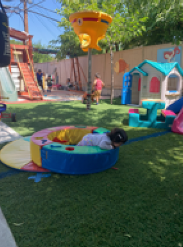 Photo of Pili's Daycare - San Jose, CA