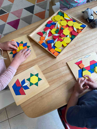 Photo of Little Wildflowers - Long Beach, CA