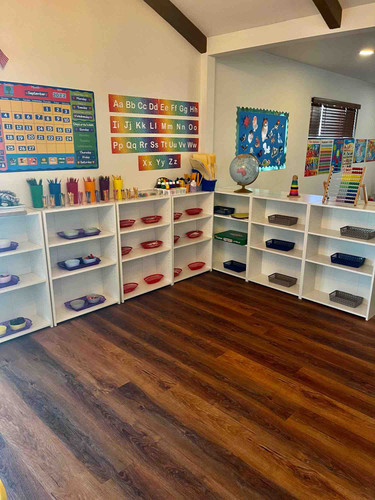 Photo of Super Heroes Daycare And Preschool