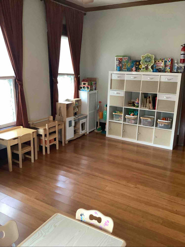 Photo of Ink & Graphic Studios LLC Daycare - Binghamton, NY